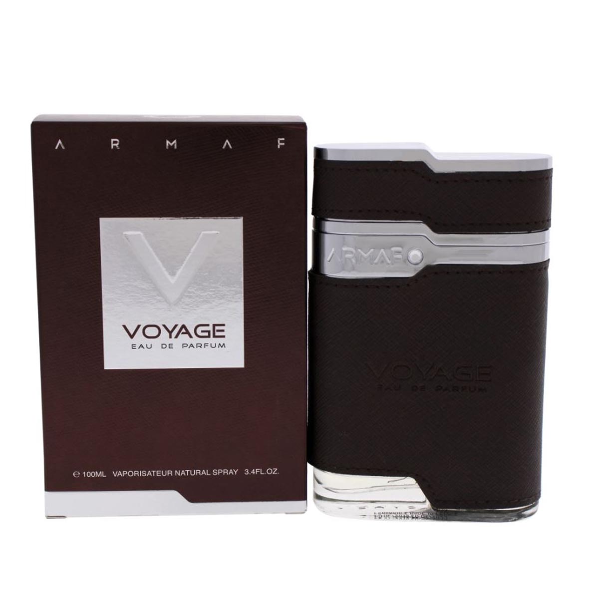 Armaf Voyage Eau De Parfum