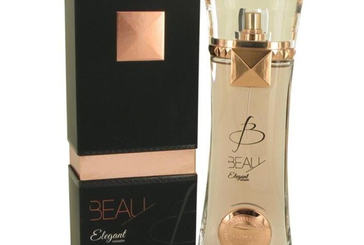 Armaf Beau Elegant Eau De Parfum Women