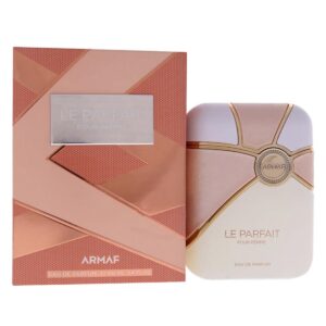 Armaf Le Parfait Pour Femme Eau De Parfum