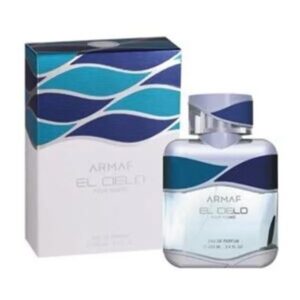 Armaf El Cielo Eau De Parfum