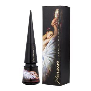 Armaf Passion Eau De Parfum Pour Femme