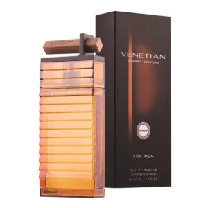 Armaf Venetian For Men Eau De Parfum Ambre Edition