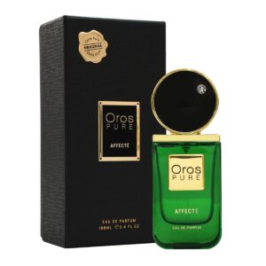Armaf Oros Pure Affecte Eau De Parfum
