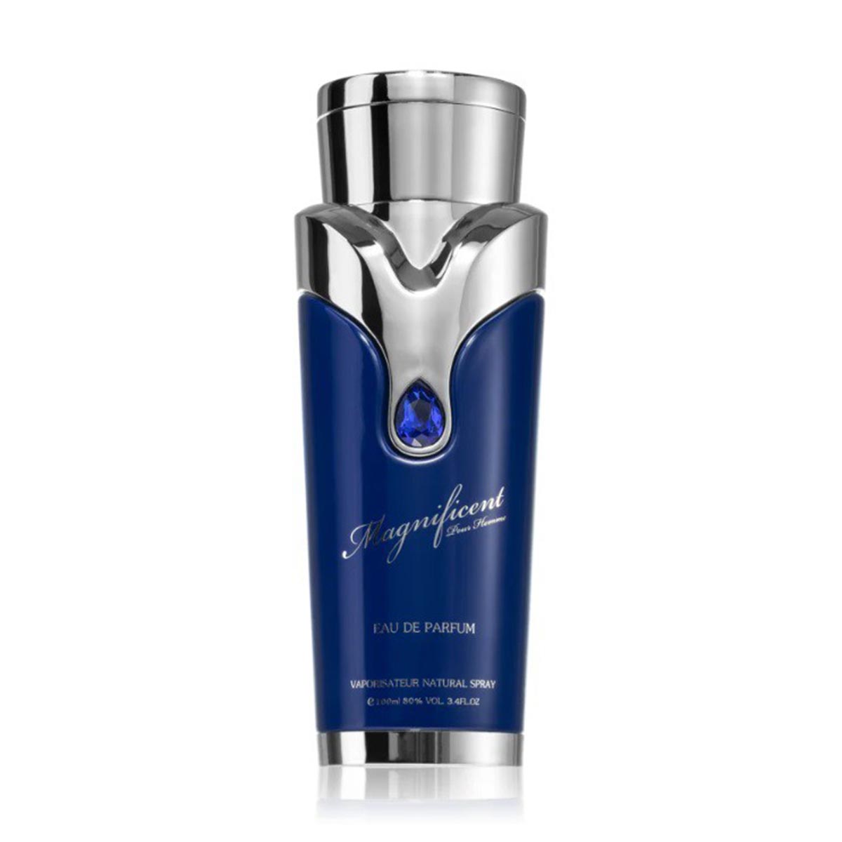 Armaf Magnificent Pour Homme Eau De Parfum