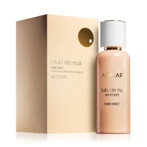 Armaf Club De Nuit Women Hair Mist