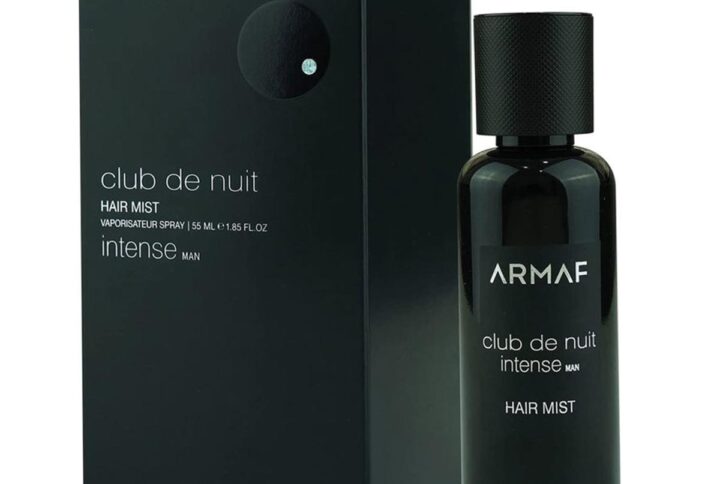 Armaf Club De Nuit Intense Hair Mist