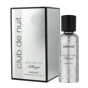 Armaf Club De Nuit Sillage Hair Mist