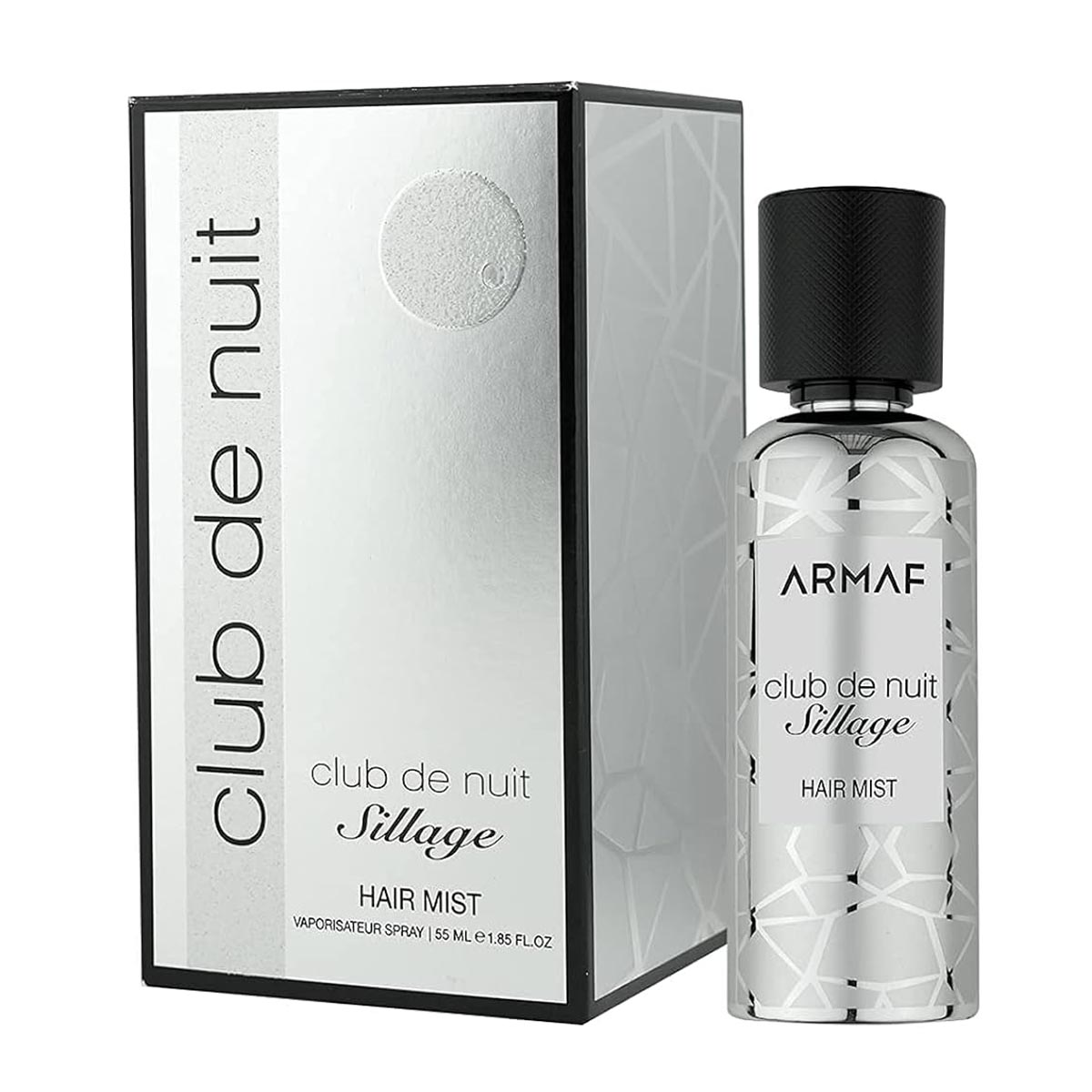 Armaf Club De Nuit Sillage Hair Mist