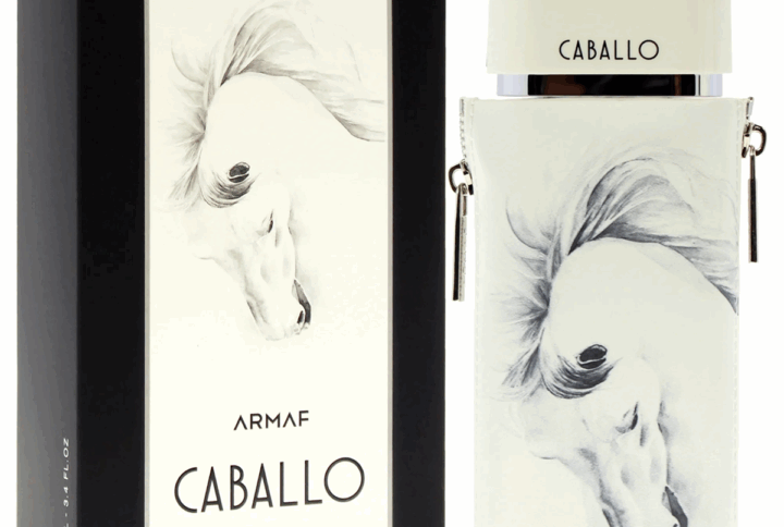 Armaf Caballo Men Edp