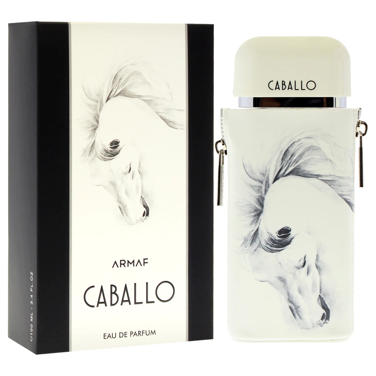 Armaf Caballo Men Edp