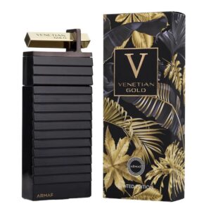 Armaf Venetian Gold Eau De Parfum Edicion Limitada