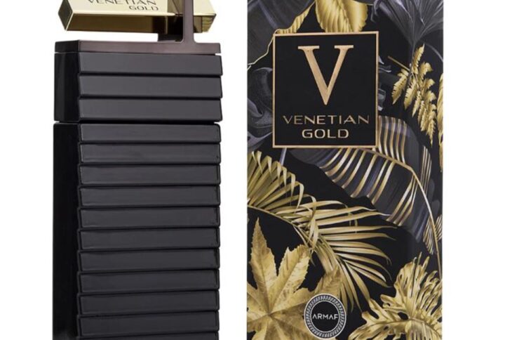Armaf Venetian Gold Eau De Parfum Edicion Limitada