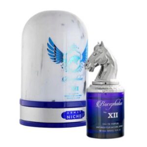 Armaf Niche Bucephalus Nxii Eau De Parfum