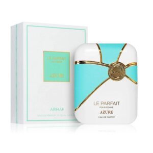 Ladies Le Parfait Azure EDP 3.38 oz Fragrances