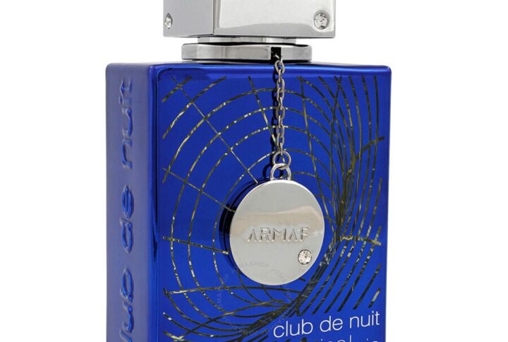 Armaf Club De Nuit Iconic Eau De Parfum