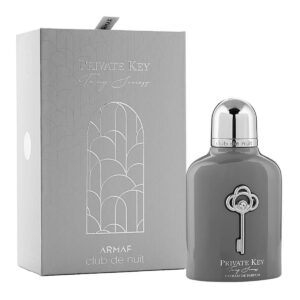 Armaf Club De Nuit Private Key Extracto De Perfume to My Success