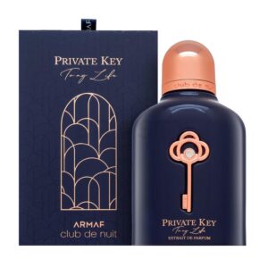 Armaf Club De Nuit Private Key Extracto De Perfume