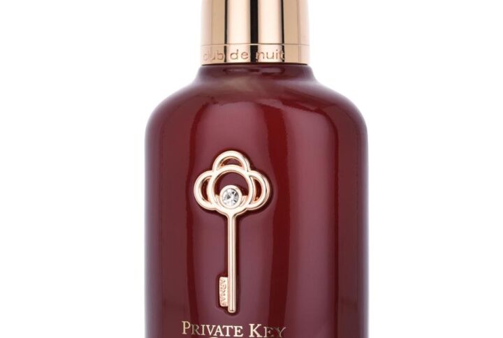 Armaf Private Key Extracto De Perfume to My Love