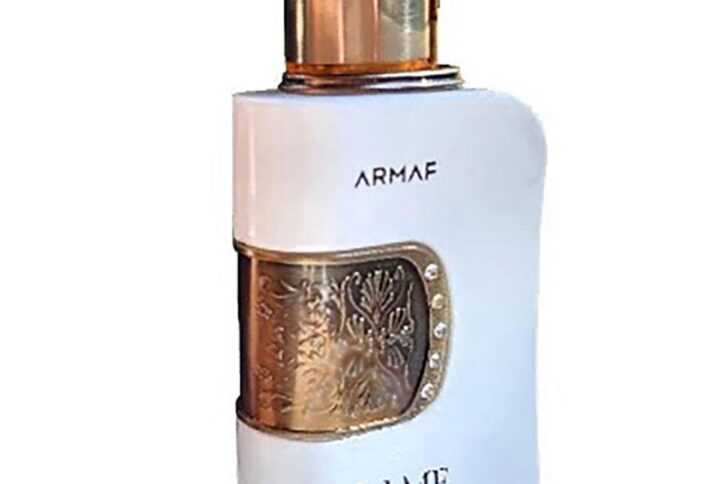 Armaf Flame Eau De Parfum
