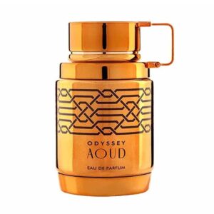 Armaf Odyssey Aoud Eau De Parfum