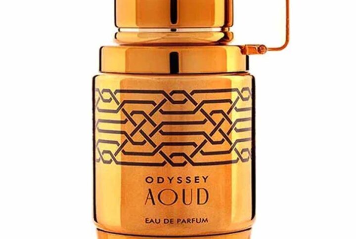 Armaf Odyssey Aoud Eau De Parfum