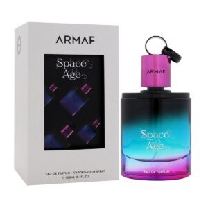 Armaf Spave Age Eau De Parfum