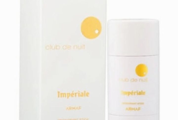 Armaf Club De Nuit Desodorante Stick Imperiale
