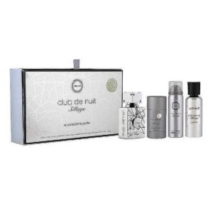 Armaf Club De Nuit Sillage Eau De Parfum