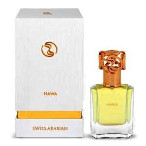 Swiss Arabian Hawa EDP U 50ml