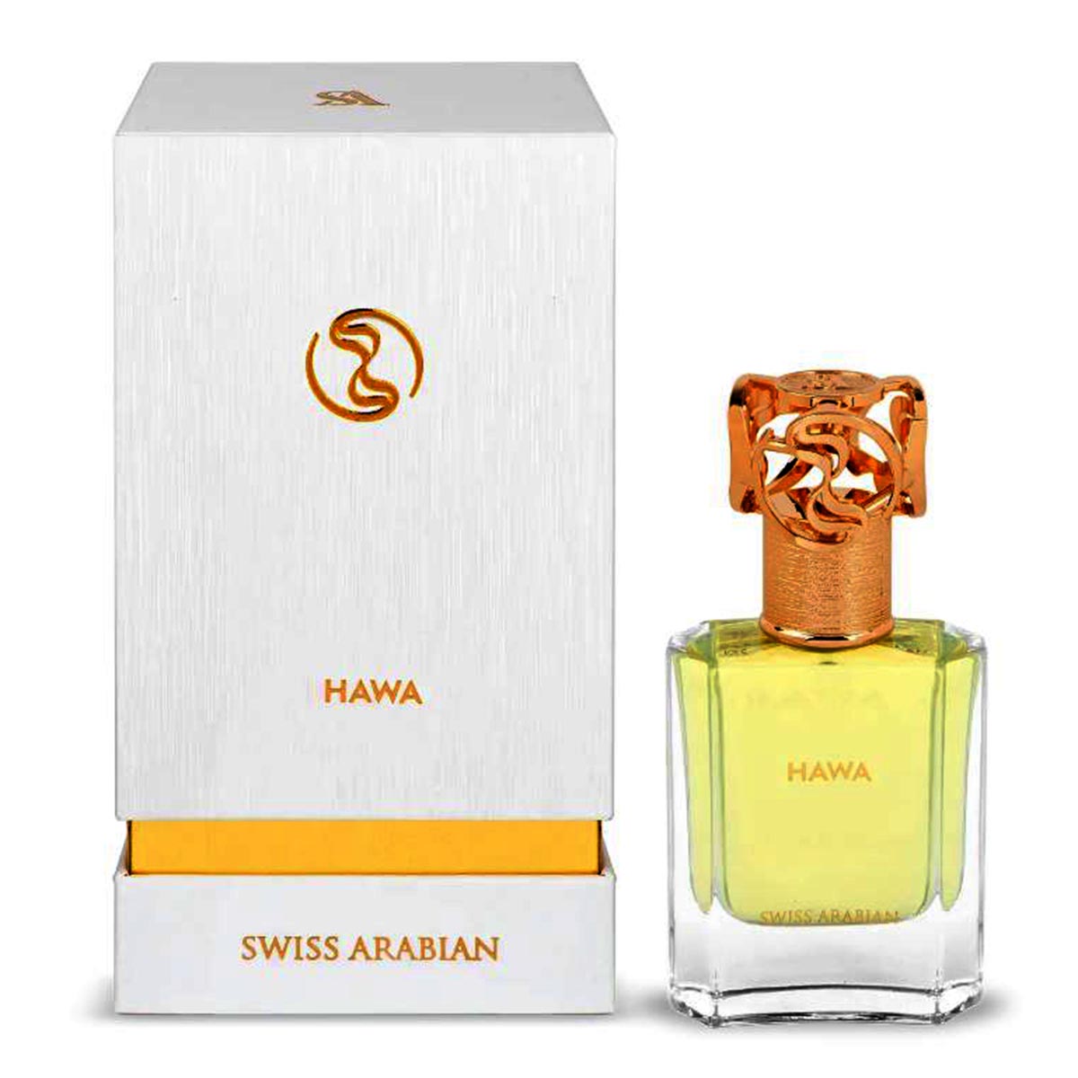 Swiss Arabian Hawa EDP U 50ml