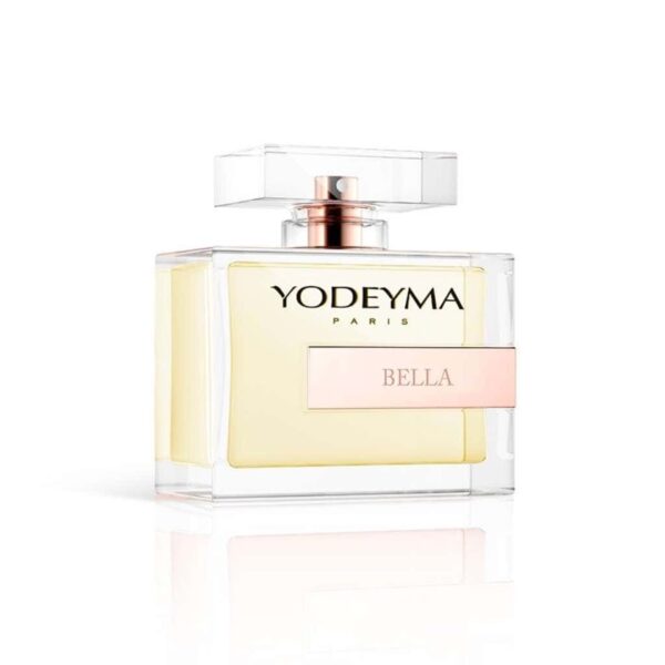 Yodeyma Bella_W_100ml