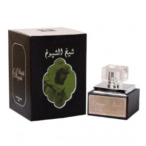 Lattafa Sheikh Shuy Eau De Parfum