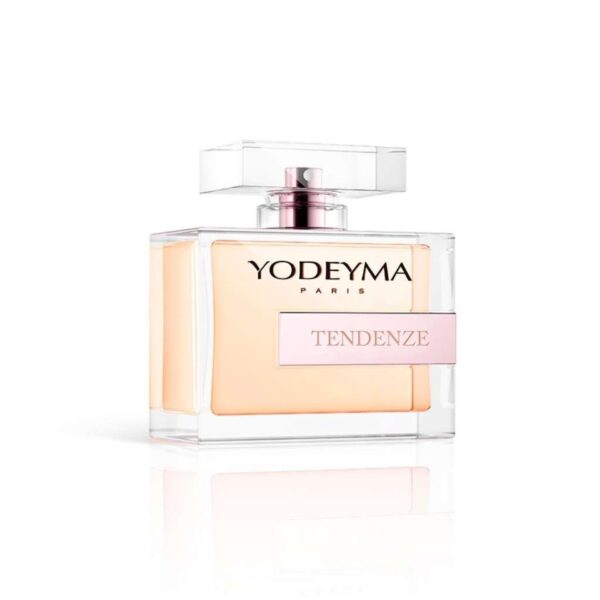 Yodeyma Tendenze_W_100ml