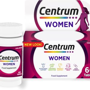 Multicentrum Woman 50+ 90 Tablets