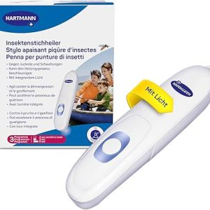 Hartmann Insect Bite Healer