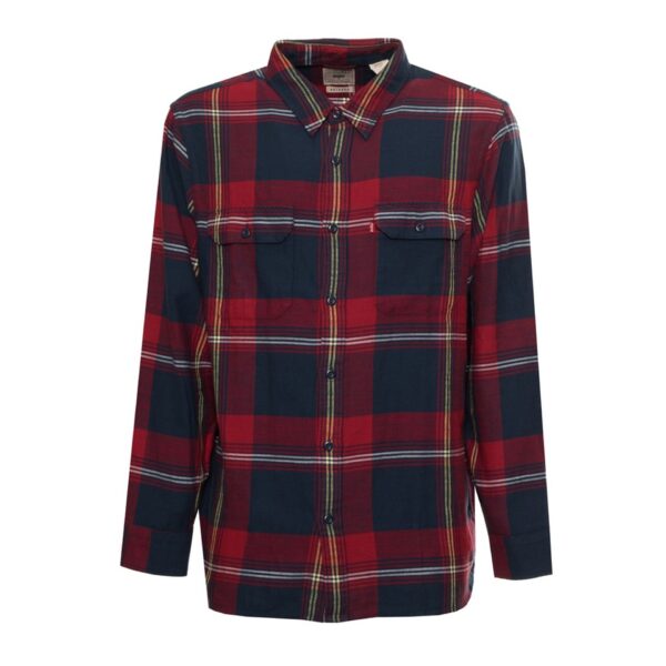 Dockers X073_195730191-_191