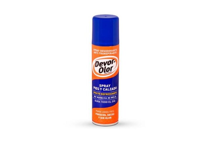 Devor Olor Devor-Olor Spray Regular 150ml