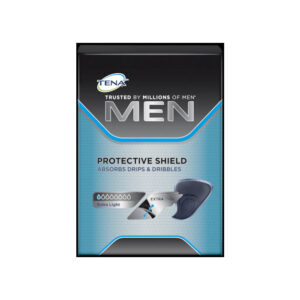 Tena Men Protective Shield