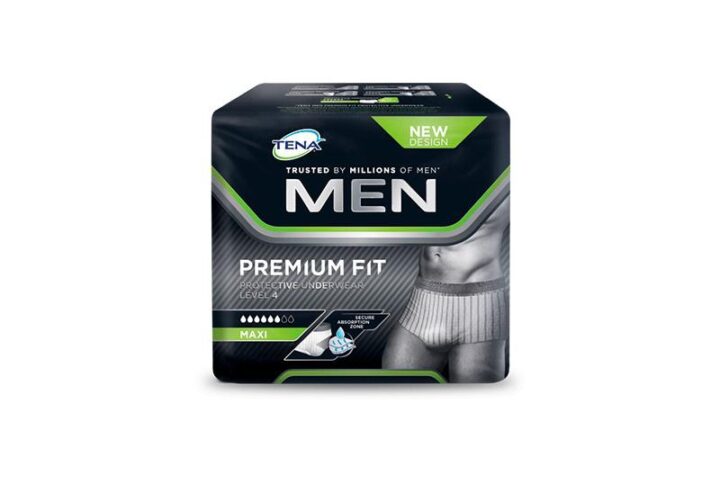 Tena Men Premium Fit Level