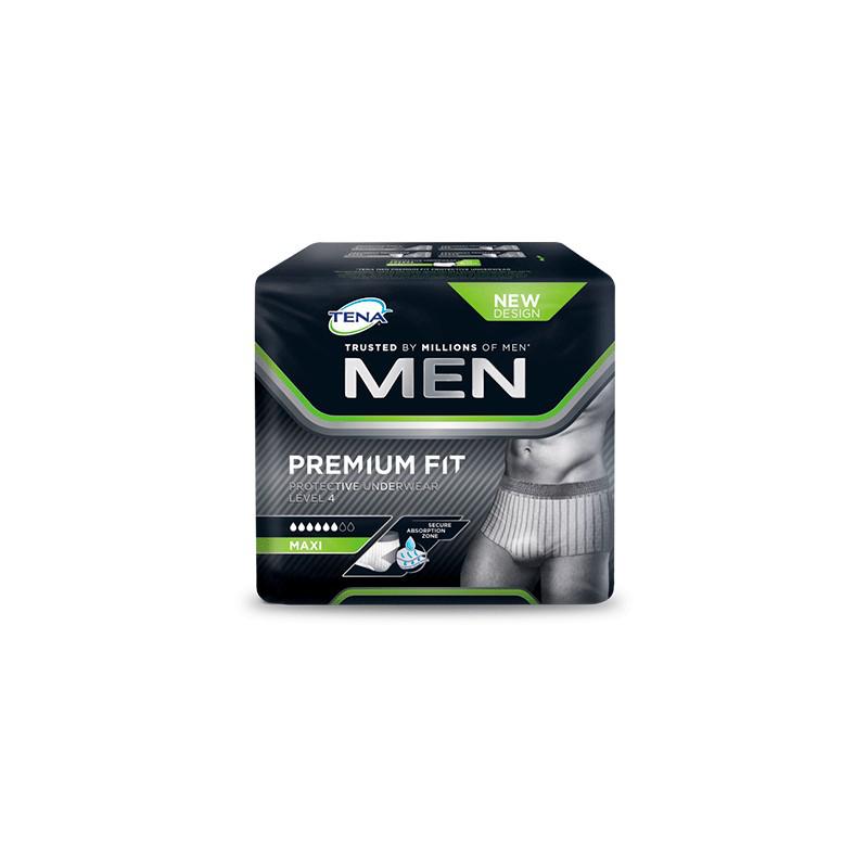 Tena Men Premium Fit Level