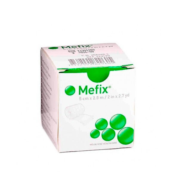 Mefix Tape 5cm x 2m