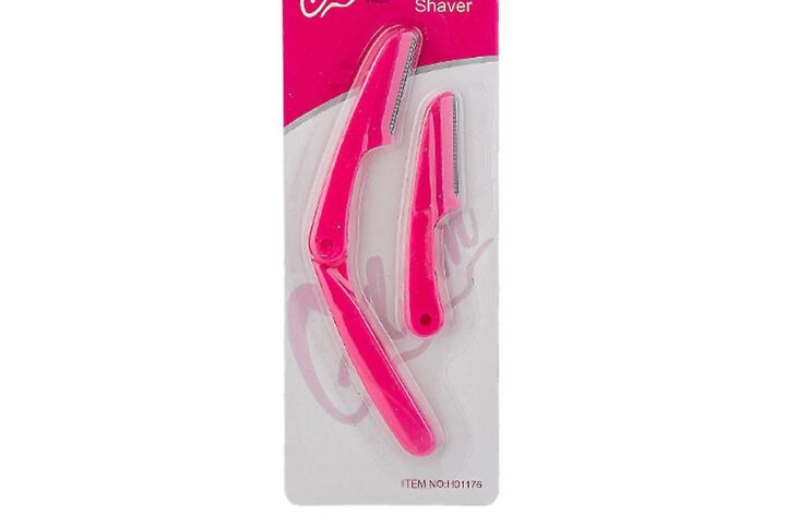 Glam Of Sweden Eyebrow Razor