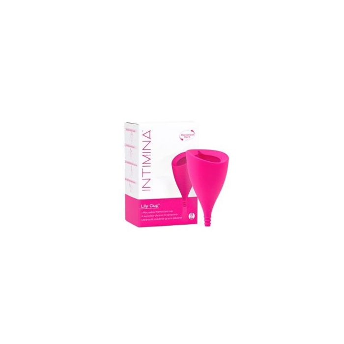 Intimina Lily Cup Copa Vaginal Fina B