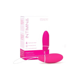 Intimina - Kegel Smart - Pelvic Floor Exercise Ball