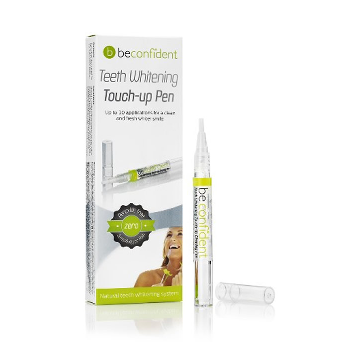 Beconfident Teeth Whitening Touch