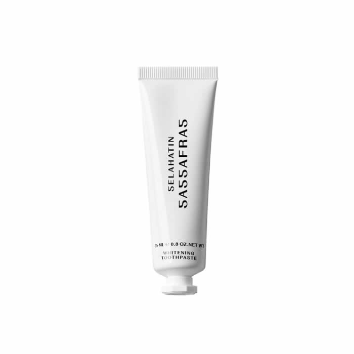 Selahatin Whitening Toothpaste Sassafras