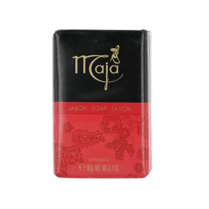 Maja Soap
