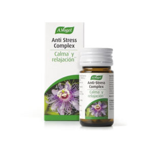 Suplement diety A. Vogel Anti Stress Complex 30 tabletek