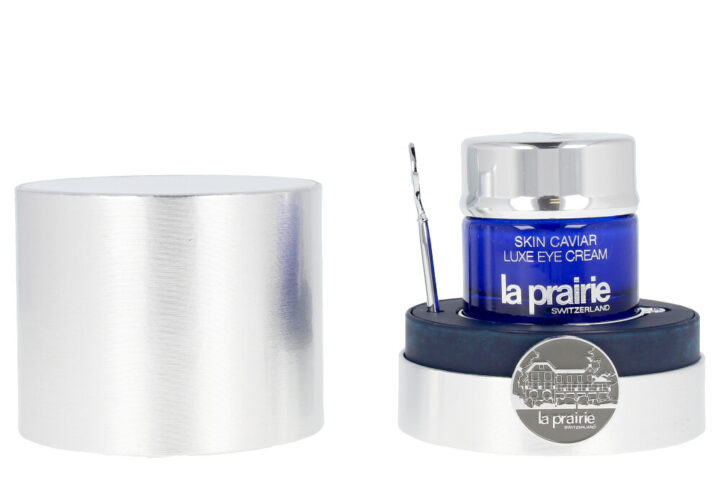 La Prairie Skin Caviar Luxe Eye Cream 20ml