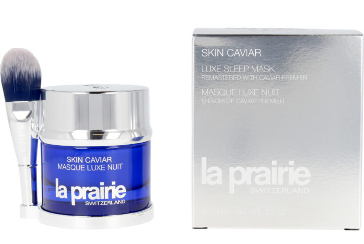 La Prairie Skin Cav Luxe Sleep Mask 50ml